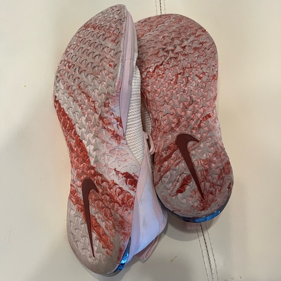 Nike Metcon Flyknit 3 'Echo Pink' - Picture 8 of 9